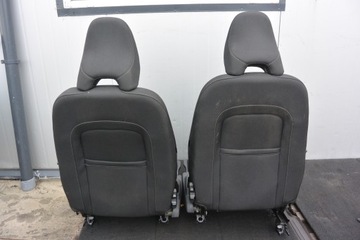 фото thumb №16, Сиденья подогрев заднее сиденье обшивки volvo v60 lift