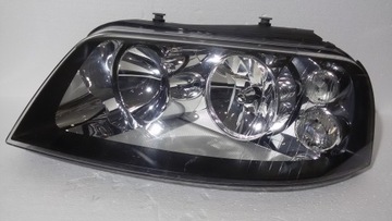 фото thumb №1, Seat оригінальний номер 7m7941015m фара