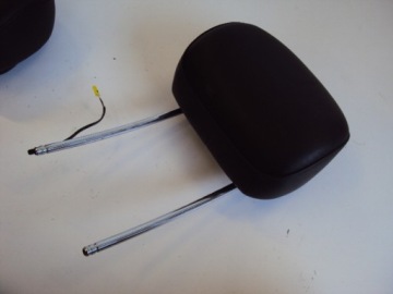 фото thumb №1, Подголовник активный перед mercedes cls w219 04-