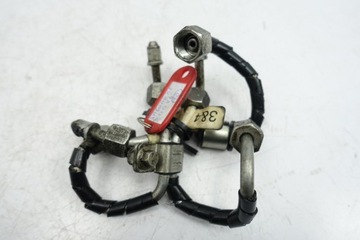 фото thumb №1, Jaguar xf 3.0 d v6 шланг трубка пального вприску