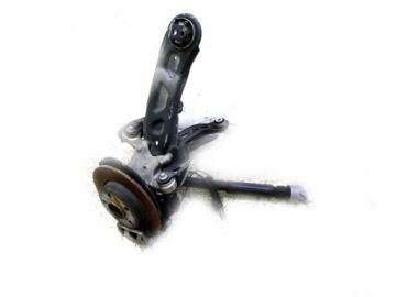 фото thumb №1, Поворотний кулак ліва задня задня mercedes w246 w176 a-kla