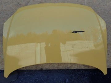 фото thumb №1, Капот крышка двигателя vw fox 5z 2004-2011r