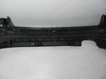 фото thumb №8, 654.zderzak зад audi a6 c5 рестайлінг універсал avant pdc kp