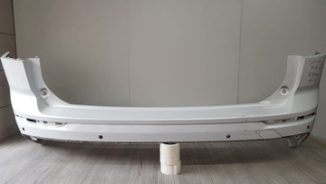 фото thumb №1, Бампер задняя volvo xc60 ii r-design