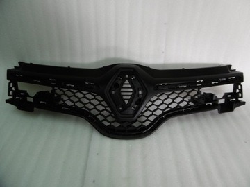 фото thumb №1, Renault twingo iii - решітка радіатора