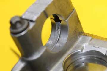 Основа валів sprinter 903 2.2 cdi r6110160504 Зі Шроту, фото thumb