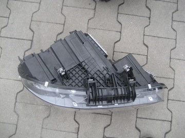 фото thumb №9, Bmw f45 f46 лампи передні права ліва bi ксенон