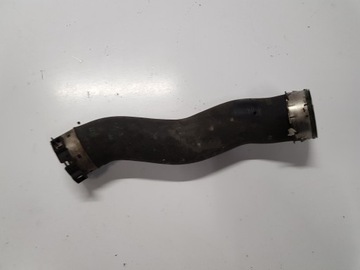 фото thumb №1, Bmw 3 e90 e91 e92 труба інтеркулер 2.0d 7802753