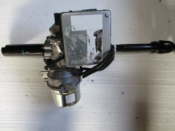 фото thumb №2, Колонка кермова шток jeep compass