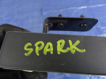 фото thumb №3, Модуль chevrolet spark m300 95985847