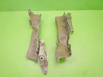 фото thumb №3, Петлі капот кришки двигуна renault scenic ii