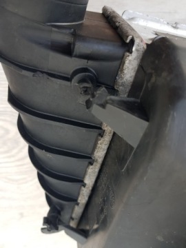 Интеркулер leon toledo a3 1j0145803s в Украине, фото thumb