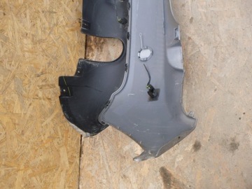 фото thumb №7, Бампер mini cooper задняя f55 f56 f57 pdc