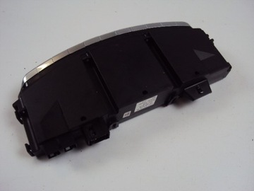 фото thumb №7, Панель кондиціонера mercedes cl w221 2218703610