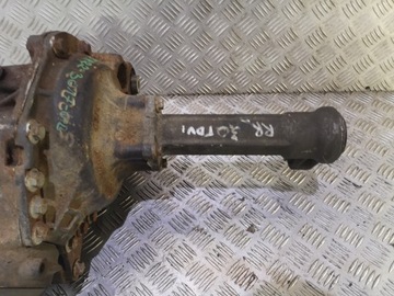 фото thumb №2, Мост перед передний land range rover sport 3.0 tdv6