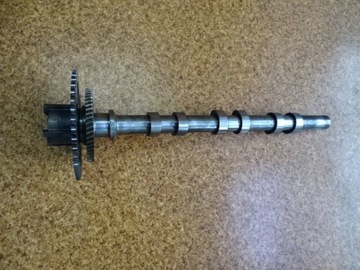 фото thumb №1, Grand cherokee wk2 14r вал розподільний вал 3,0crd