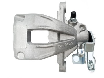 фото thumb №2, Супорт зад лівий праві peugeot 207 систем bosch org