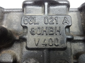 фото thumb №7, Audi a4 b8 a5 a6 q5 2.0 tdi caha (код двигуна) cag блок двигуна