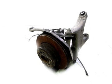 фото thumb №1, Поворотний кулак права задня задня привідний вал bmw x5 f15