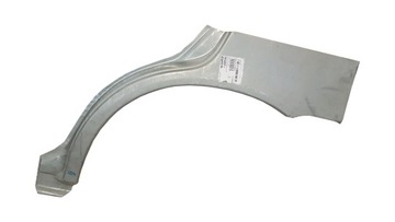 фото thumb №1, Ремкомплект крила задня l civic ma 01.95-12.96