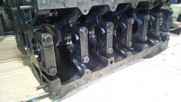 фото thumb №4, Блок двигуна d0836 lfl02