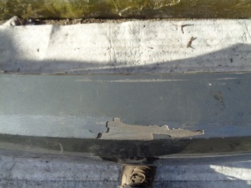 фото thumb №11, Бампер задняя kompletny хром 4 pdc citroen ds5