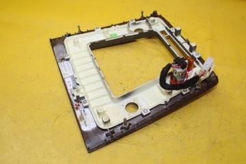 фото thumb №6, Рамка вибірник передач vw phaeton 3d0864533