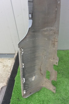 фото thumb №15, Защита накладка порога правая audi tt 8j ly4w