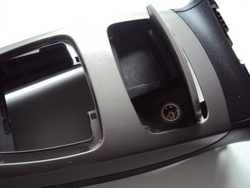 фото thumb №5, Подлокотник туннель renault laguna iii 4управление