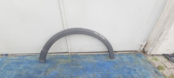 фото thumb №1, Audi q2 планка крыльев левый зад оригинал.