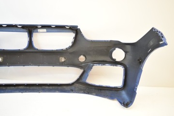 фото thumb №8, Bmw x1 f48 m-pakiet бампер перед передний