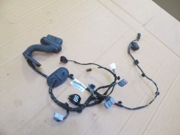 фото thumb №1, Ford b-max 12- жгут электропроводка дверь левый c307