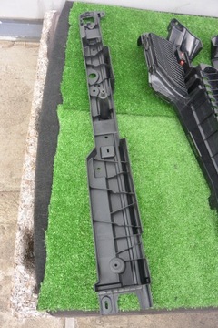 фото thumb №16, Защита каркас пластики багажника правая bmw x5 e70