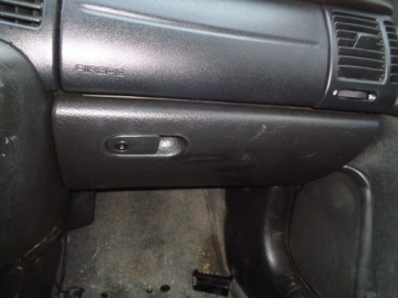 фото thumb №1, Бардачок правий пасажира opel vectra b fl 99-02