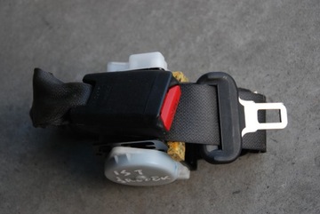 фото thumb №2, Pas безпеки задня кліпса lexus is 05-13