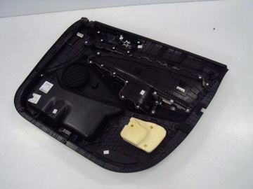 фото thumb №6, Оббивка двері лівий перед hyundai tucson 2015-