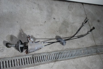 фото thumb №1, Домкрат renault trafic ii 2.5 dci 6-bieg.