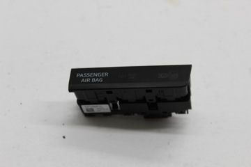 фото thumb №1, Seat leon 5f индикатор подушка безопасности 5f0919234b