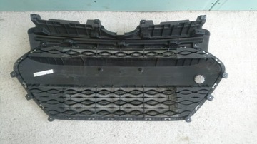 фото thumb №6, Решётка радиатора решётка радиатора hyundai i10 ii 86569-b9000