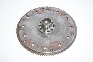 фото thumb №9, Audi a4 a5 a6 a7 a8 q7 колесо маховики 06e105323t