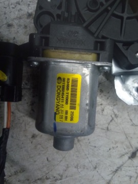 фото thumb №2, Kia picanto ii підйомник скло правий задня 83460-1y000 2012 r