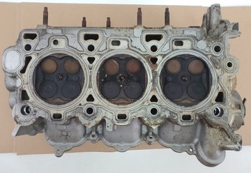 фото thumb №10, Головка двигателя jaguar x-type 2.5 v6 rf 1r8e-6090