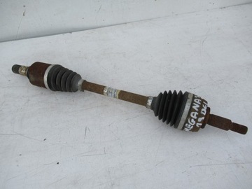 фото thumb №1, Приводной вал левая renault megane iii 1,9 dci