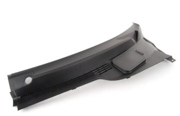 фото thumb №5, Оригінальні жабо mini countryman paceman ліва