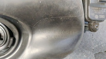 фото thumb №5, Vw touran ii 5t ld8x крышка заливная горловина топлива 5ta809857