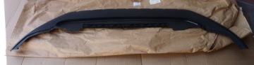 фото thumb №1, Vw golf vii спойлер бампера перед 5g0805915