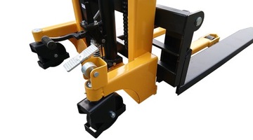 Тележка MAST FORKLIFT 1.6 2000кг