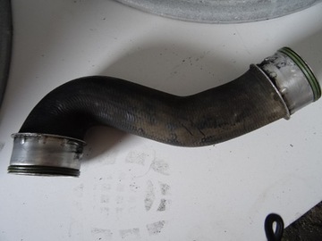 фото thumb №1, Vw new beetle 1.9tdi труба интеркулер 1c0145828ad