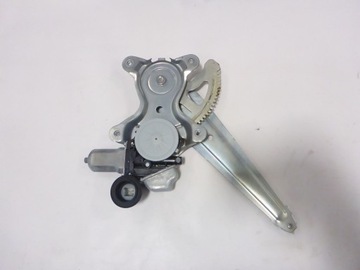 фото thumb №1, Механизм подъемник стекло левый задняя lexus is 2013-