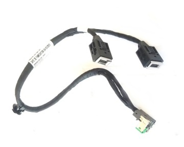 фото thumb №1, Жгут разъём usb citroen c4 grand picasso ii 13-